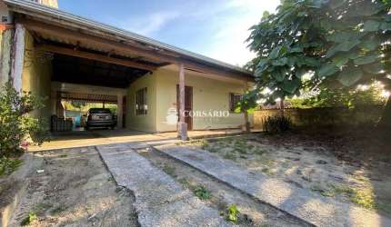Casa a venda 02 dormitórios em Ipanema