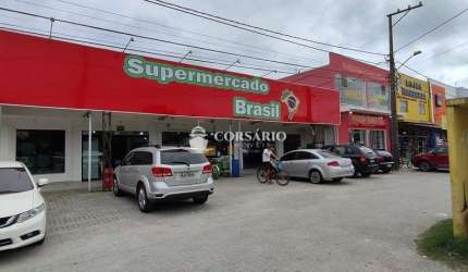 Ponto comercial Ipanema Pontal do Paraná