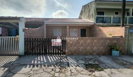 Casa com suíte a venda em Ipanema