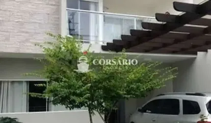 Sobrado próximo mar Praia de Leste