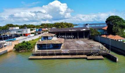 Marina Pontal do Sul Pontal do Paraná