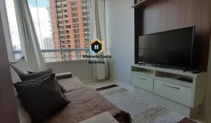 APARTAMENTO MOBILIADO NO PAPICU