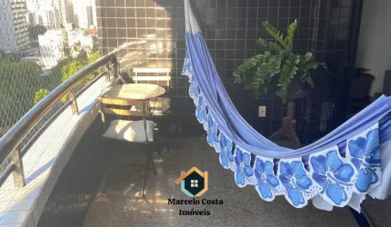 ESPAÇOSO APARTAMENTO NO MELHOR DO COCÓ