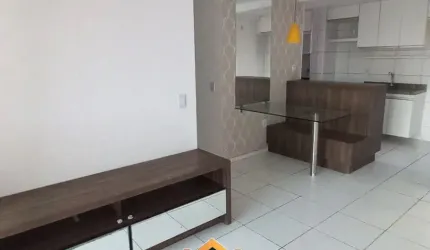 EXCELENTE APARTAMENTO NO HELBOR PARQUE CLUBE