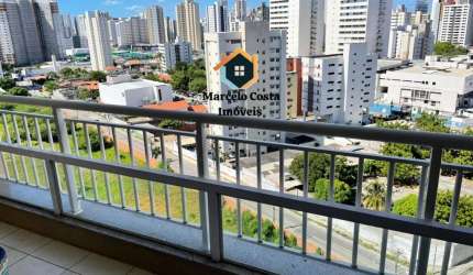 EXCELENTE APARTAMENTO NO MELHOR DO PAPICU