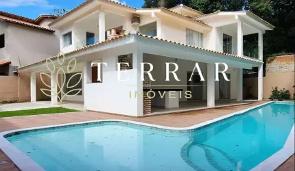 Casa de Luxo - Oportunidade - Arraial d´Ajuda