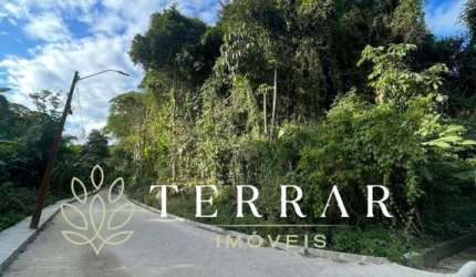 Terreno São Francisco/Villas 2.700 m²