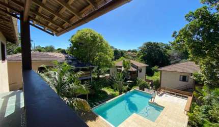 Casa Parracho|Condominio