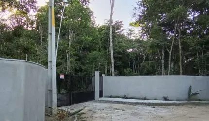 800 m2 - Mat Definitiva - Track Track - Arraial D´ajuda