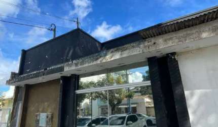 Ponto Comercial em Eunápolis