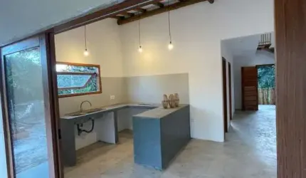 Casa no bairro Trac Trac