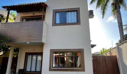Casa para alugar na Estrada da balsa