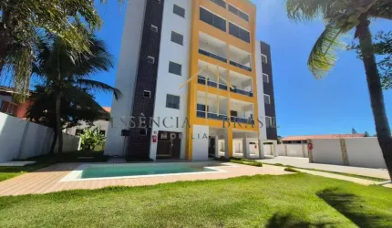 Apartamento Para Vender com 3 quartos no bairro Ipitanga em Lauro De Freitas