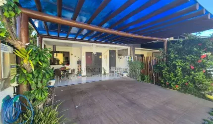 Venda. Excelente Oportunidade em Stella Maris – Casa Espaçosa em Condomínio Fechado!