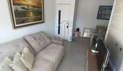 Apartamento de 3 Quartos no Condomínio Horto Atlântico –  Completo e Pronto para Morar!