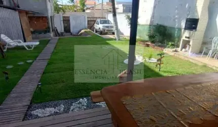 Casa de Condomínio Para Vender com 2 quartos no Portal de Arembepe