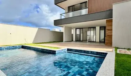 CASA | 5 QUARTOS | 250m2 | PISCINA PRIVATIVA