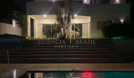 Casa à Venda em Busca Vida