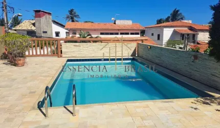 Casa Para Vender com 4 quartos 3 suítes em Vilas do Atlântico