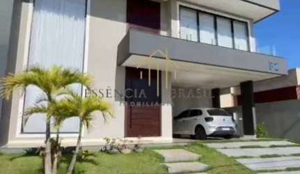 CASA 4/4 ALPHAVILLE LIT NORTE 3