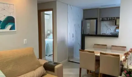 APARTAMENTO A VENDA