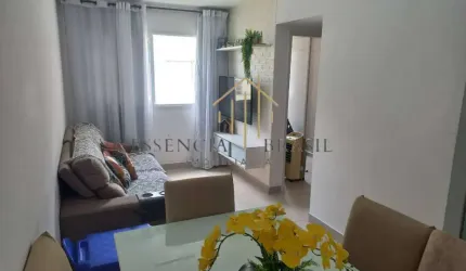 EXCELENTE APARTAMENTO 2 Quartos em Miragem, a 7 minutos da Praia de Buraquinho