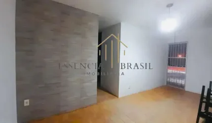 ÓTIMO APARTAMENTO 2 quartos no Centro de Lauro de Freitas