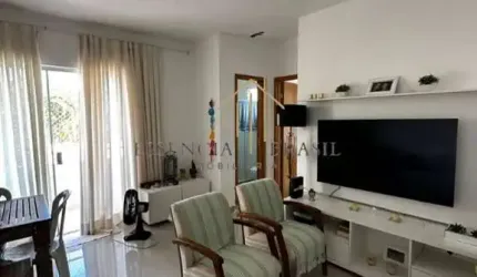 EXCELENTE COBERTURA Condomínio Foz do Joanes, a 3 minutos da Praia de Buraquinho