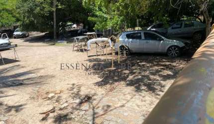 VENDO TERRENO 3.500M2 CENTRO-LAURO DE FREITAS