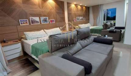 CASA ALPHAVILLE LIT NORTE II 4/4
