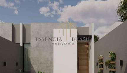 EXCELENTE CASA TÉRREA 3 quartos a 5 minutos da Praia de Ipitanga