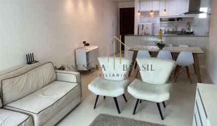 EXCELENTE APARTAMENTO 2 quartos em Condomínio a 5 minutos da Praia de Buraquinho