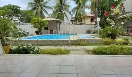 VILLAGE 2/4 MIRAGEM- BURAQUINHO