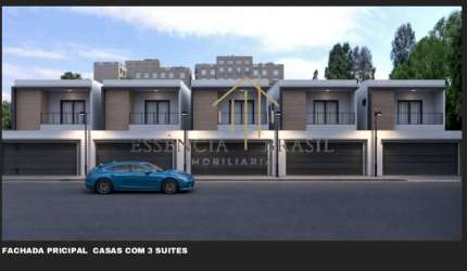 CASA SOLTA 3/4 IPITANGA -LAURO DE FREITAS