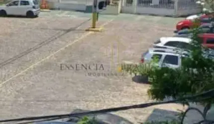 APARTAMENTO 2/4 JARDIM DAS MARGARIDAS