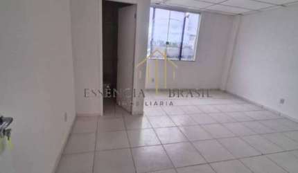 SALA COMERCIAL EM CONDOMÍNIO 23 M2 CAJI