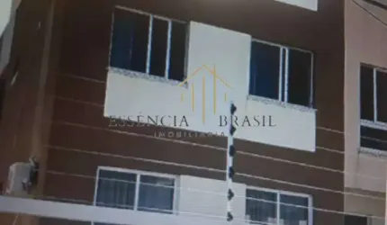 COBERTURA 2/4 IPITANGA - LAURO DE FREITAS