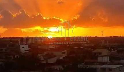 APARTAMENTO 3/4 CENTRO-LAURO DE FREITAS