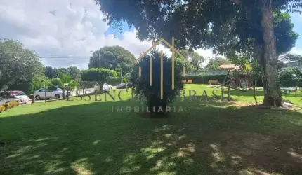 TERRENO EM CONDOMÍNIO com 800 M²