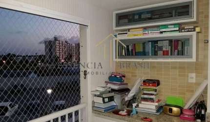 APARTAMENTO 3/4 JOCKEY CLUBE -LAURO DE FREITAS