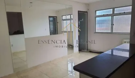 VENDO APARTAMENTO 2 quartos em Cajazeiras 08, próximo ao Colégio Rafael Oliveira
