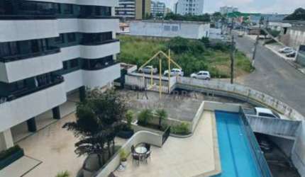 ÓTIMO APARTAMENTO MOBILIADO 1 quarto em Pitangueiras, próximo ao GBarbosa