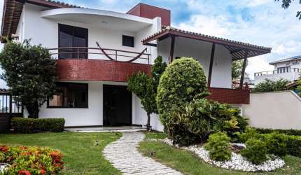Vendo Linda Casa de 4/4 em Piatã