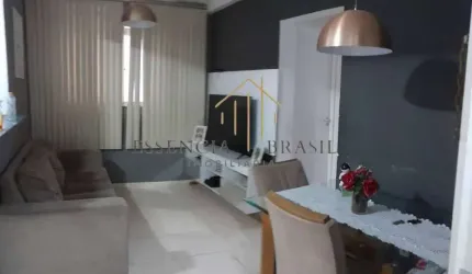 APARTAMENTO 2/4 CAJI-LAURO DE FREITAS