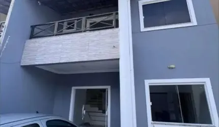 TRIPLEX 4/4 IPITANGA -LAURO DE FREITAS