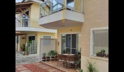 VENDO CASA 4/4 CONDOMÍNIO- IPITANGA-LAURO DE FREITAS