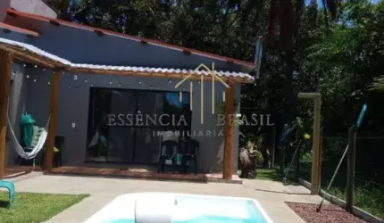 Casa a venda em Guarajuba