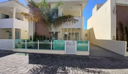 Lauro de Freitas, Condomínio Foz do Joanes, Linda Casa.