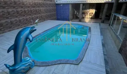 Casa à Venda com 2 quartos 1 suítes no bairro Stella Maris em Salvador