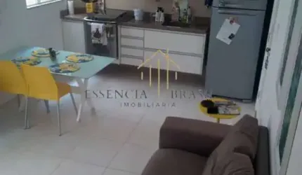 ÓTIMO VILLAGE com 1 suíte a 400 metros da Praia de Ipitanga